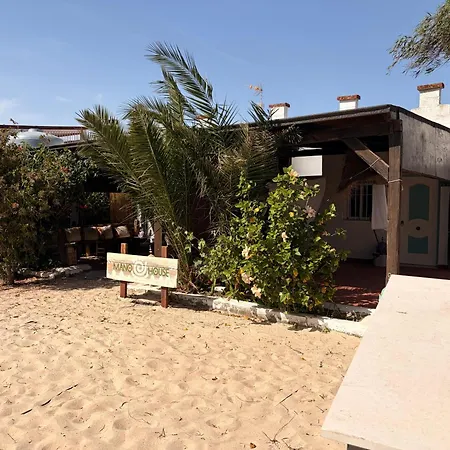 Vakantiehuis Nayah